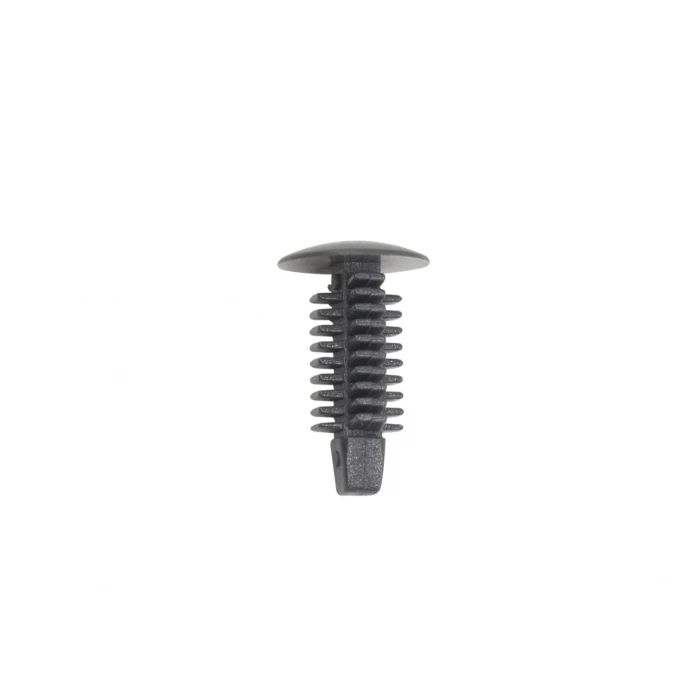 UNIVERSAL DÖŞEME KLİPSİ GRİ 8×23,5×14 10 ADET YK 5003