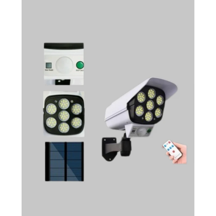 V070 SOLAR LAMBA