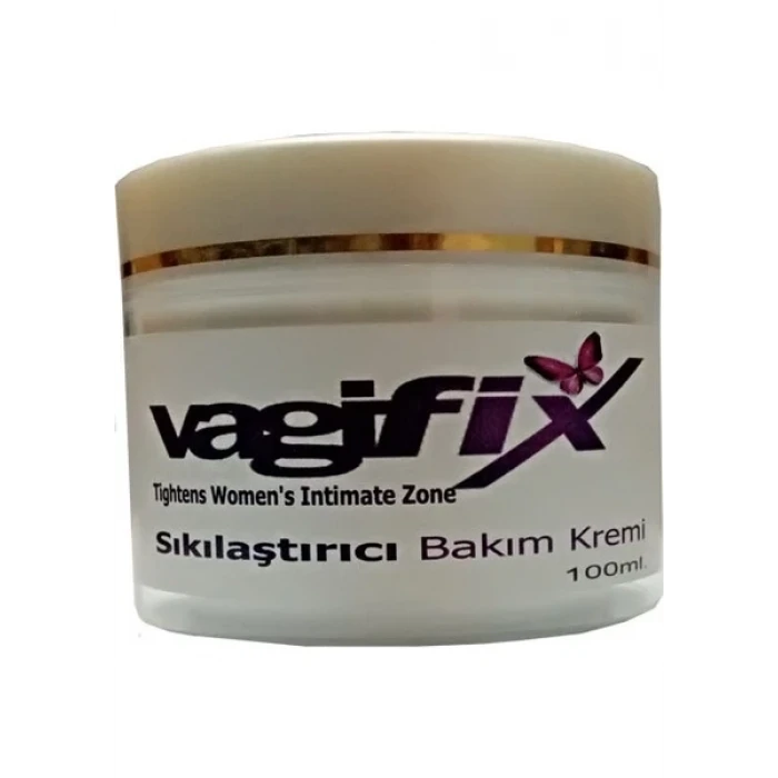 VAGIFIX GENİTAL DARALTICI 100ML