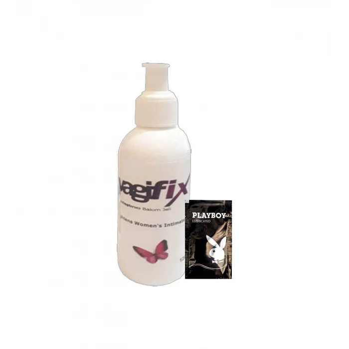 VAGIFIX GENITAL DARALTICI 120ML