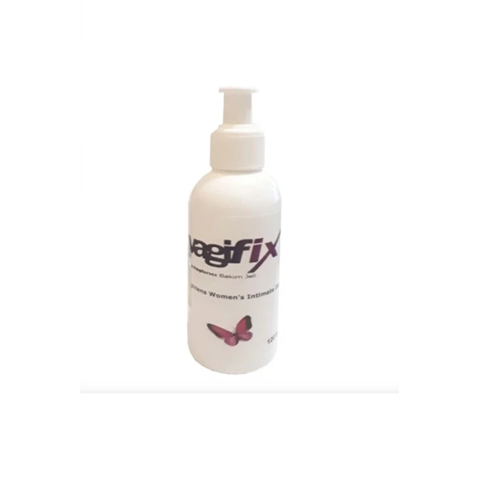VAGIFIX STIMULATION KADIN UYARICI 120ML