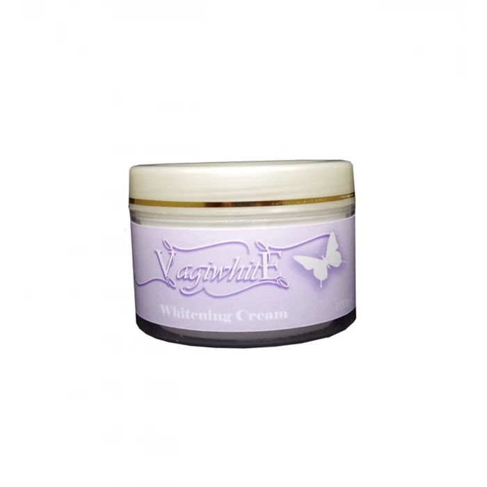 VAGIWHITE GENİTAL BEYAZLATICI 100ML