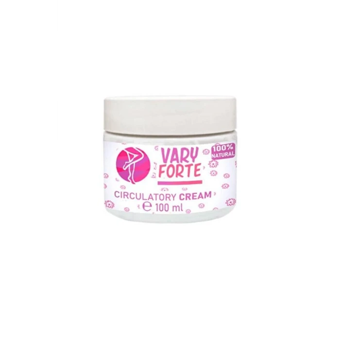 VARI FORTE 100 ML KAVANOZ