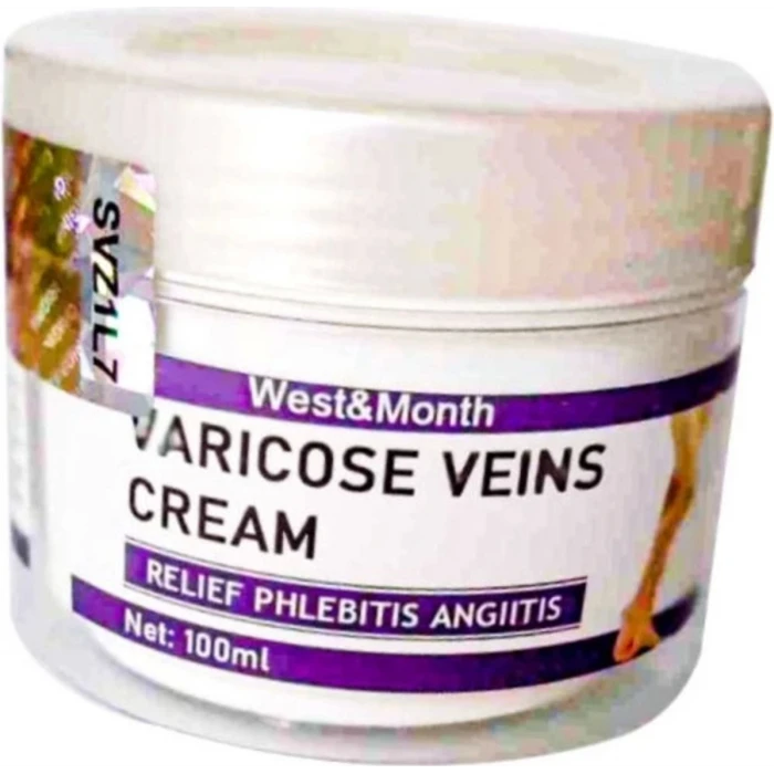 VARİCOSE VEİN DEFENSE CREAM 100 ML