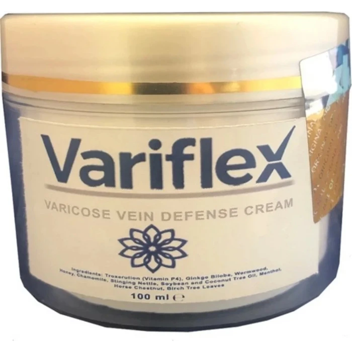 VARİFLEX  KREM