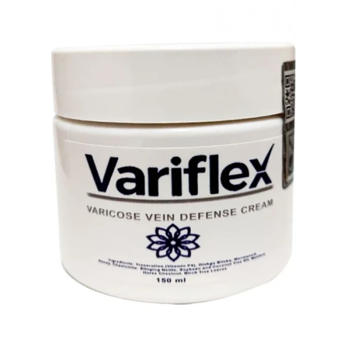 VARIFLEX VARIS KREMI 100ML