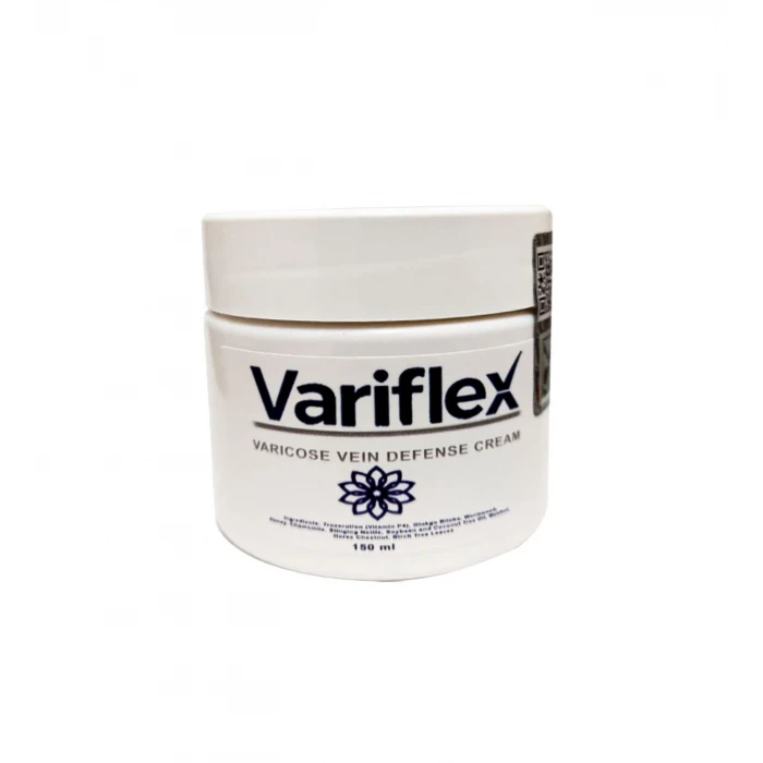 VARIFLEX VARIS KREMI 150ML