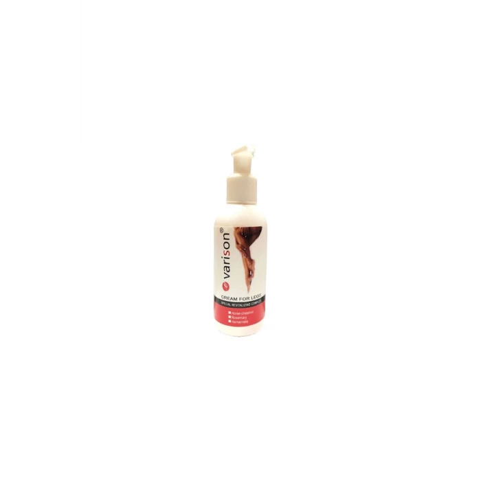 Varison Krem 120 ml +S-M Mikro Kapsüllü Şekillendirici Tayt