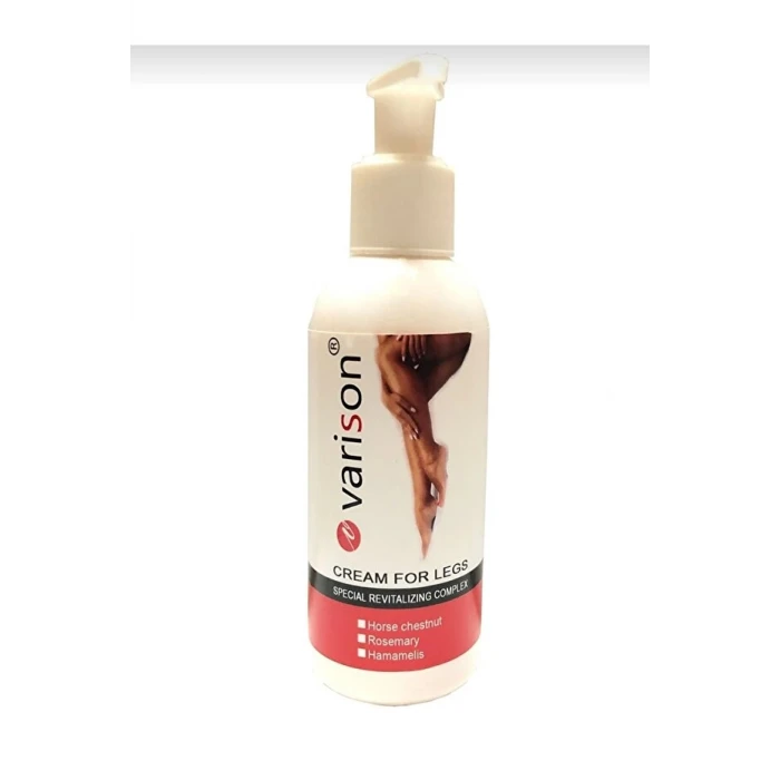 VARISON VARİS KREMİ 120ML
