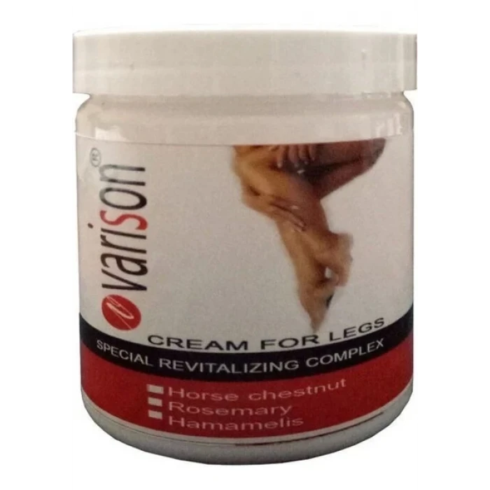 VARISON VARİS KREMİ 200ML