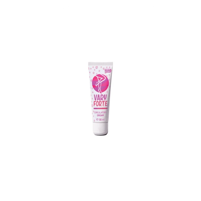 Vary Forte Tüp Krem 100 ml Yoğun Varislerinize Güçlü Tesirli