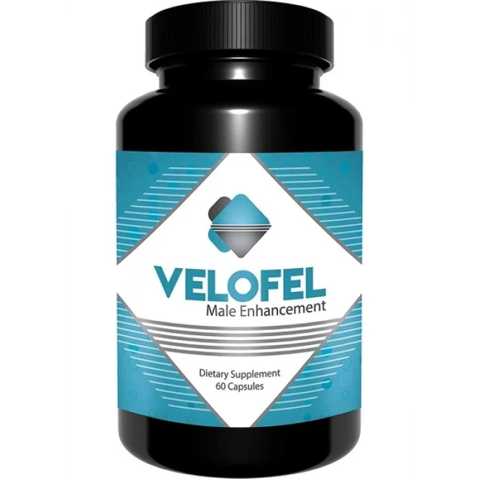 VELOFEL ERKEK PERFORMANS 60 CAPS