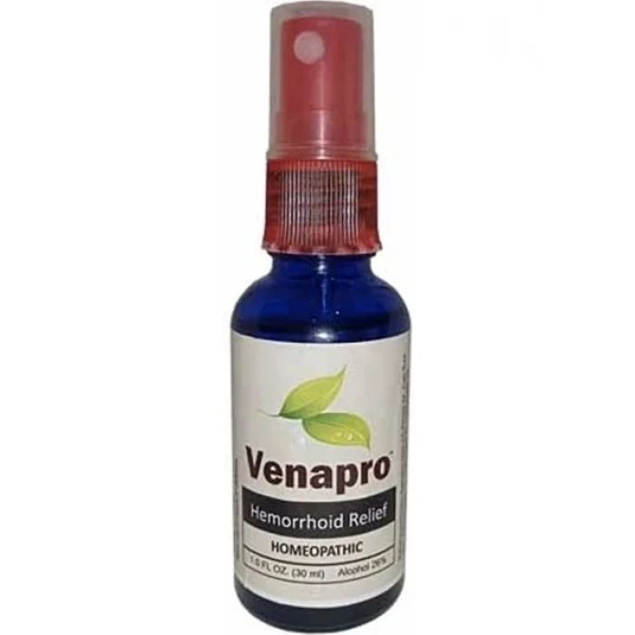 VENAPRO SPRAY HEMOROİD İÇİN SPREY 30ML