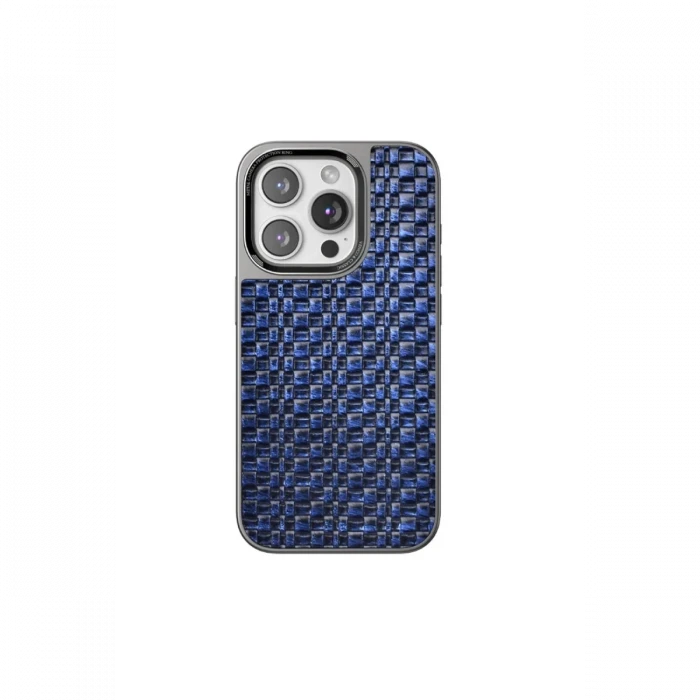 Venco Apple iPhone 14 Pro Max Brand Kapak - Lacivert