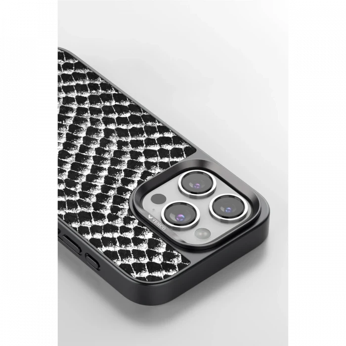 Venco Apple iPhone 14 Pro Viper Kapak - Titan Gri
