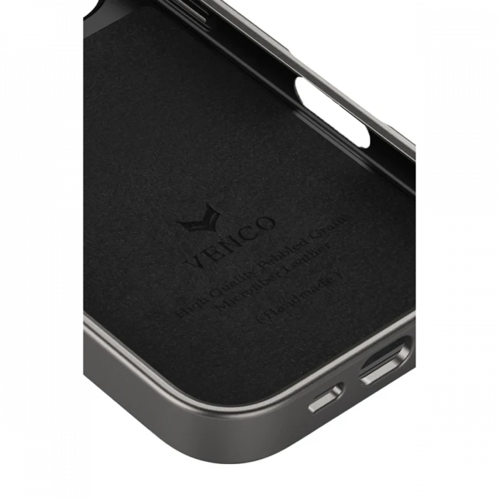 Venco Apple iPhone 16 Brand Kapak - Lacivert