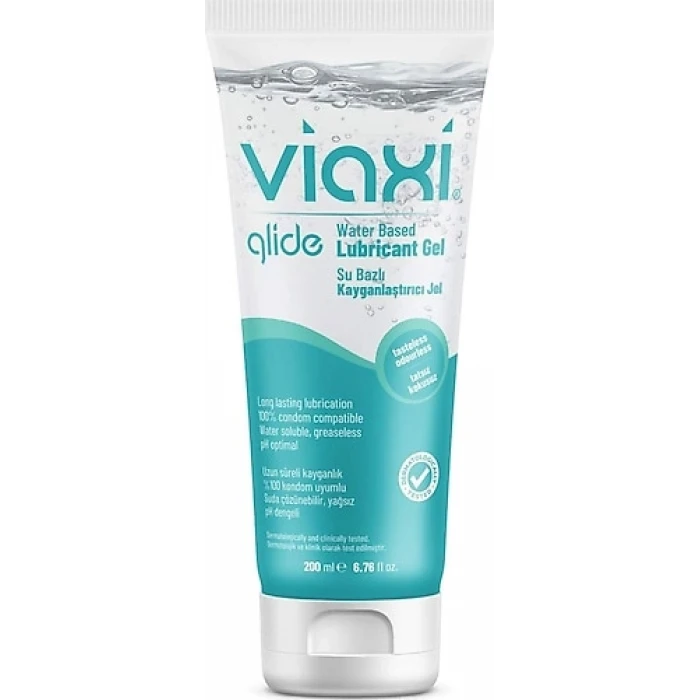 VIAXI 200ML