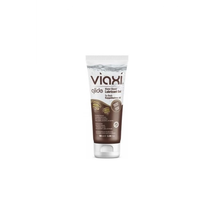 Viaxi Glide Çikolatalı