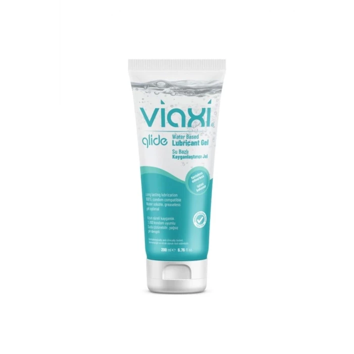 Viaxi Glide Jel 200 Ml