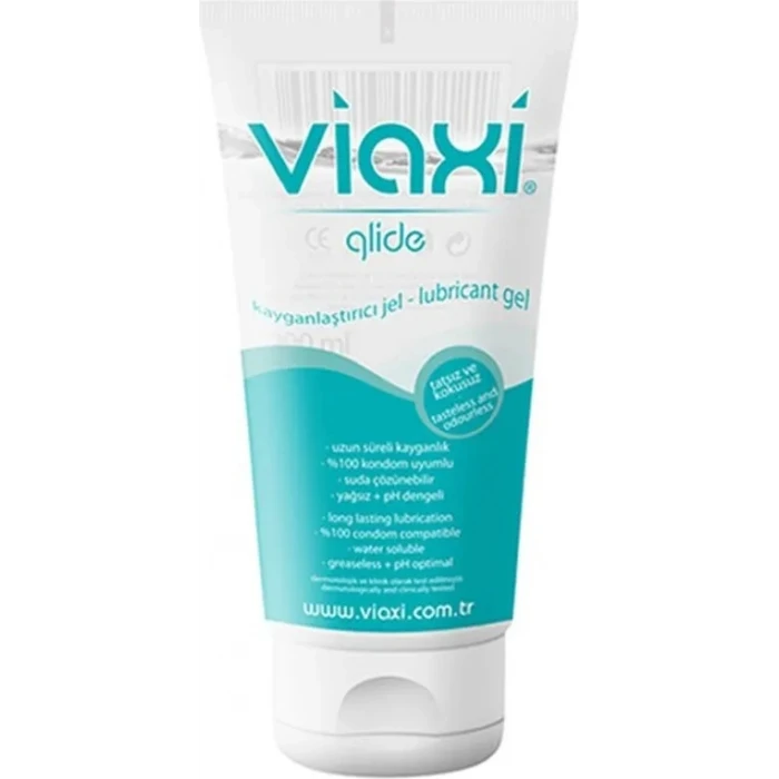 VİAXİ JEL 200 ML
