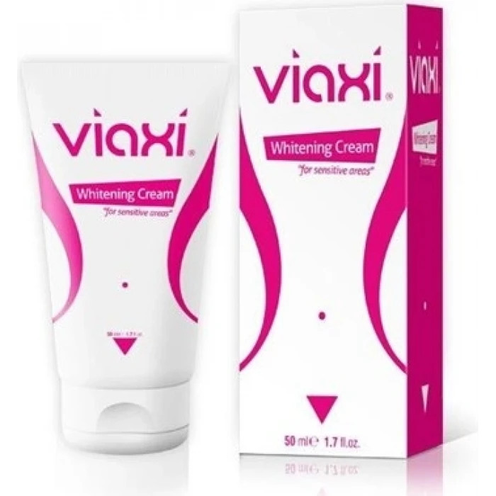 VİAXİ WHİTENNİNG CREAM