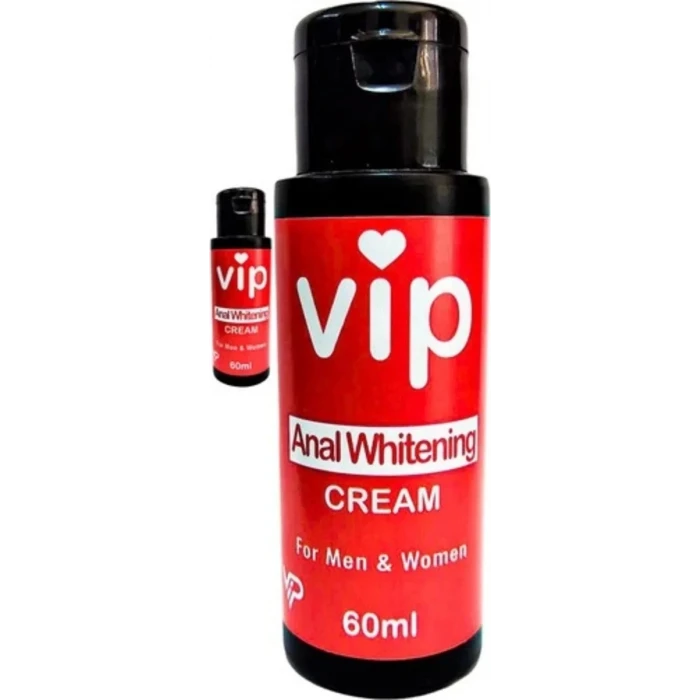 VİP WHİTENİNG KREM 60 ML X 3 ADET