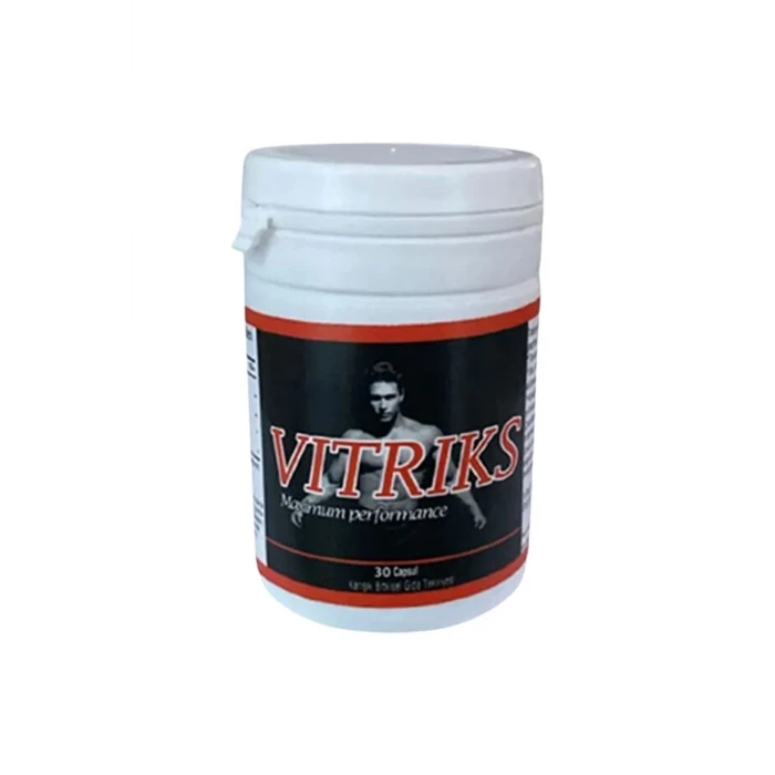 VİTRİKS 30LU