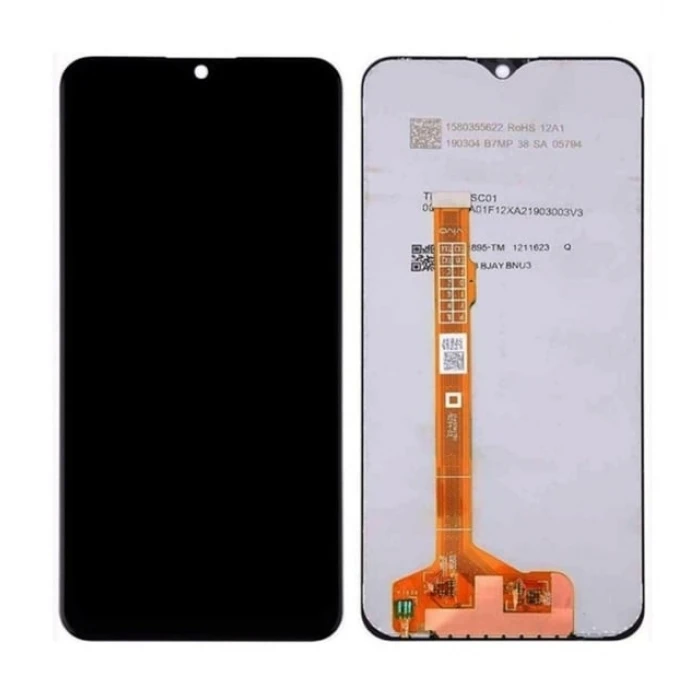 VİVO Y11 Lcd Ekran Dokunmatik