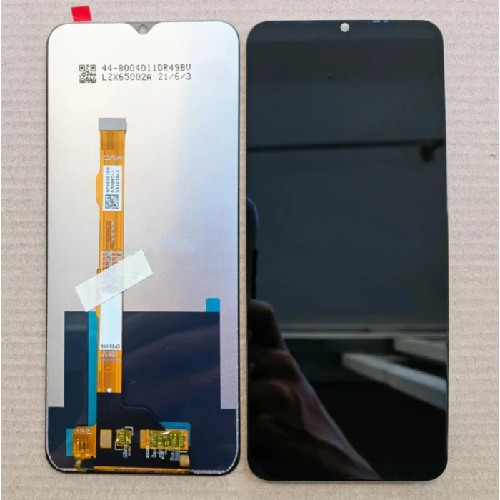 Vivo Y11S Lcd Dokunmatik Ekran
