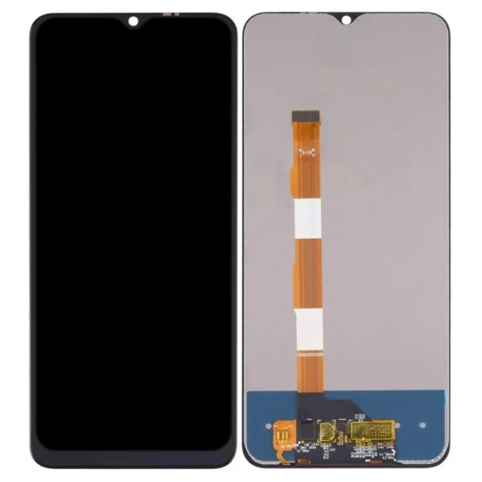 Vivo Y16 Lcd Dokunmatik Ekran