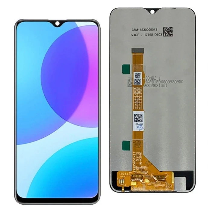 Vivo Y19 Lcd Dokunmatik Ekran