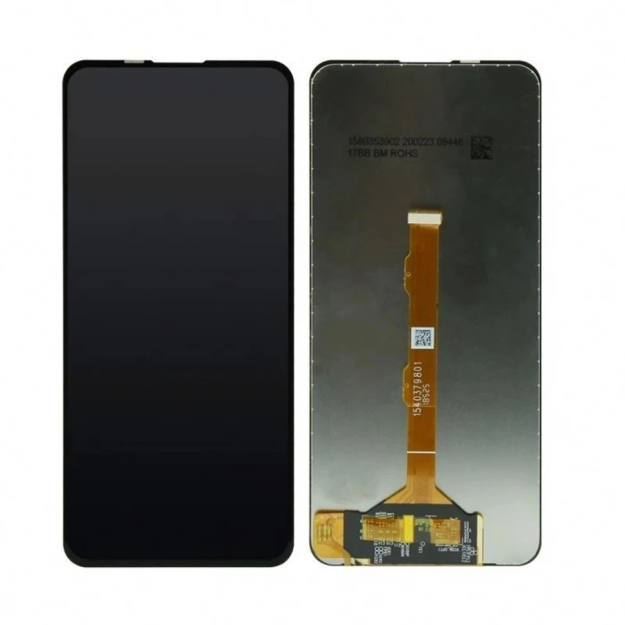 Vivo Y21 Dokunmatik Ekran