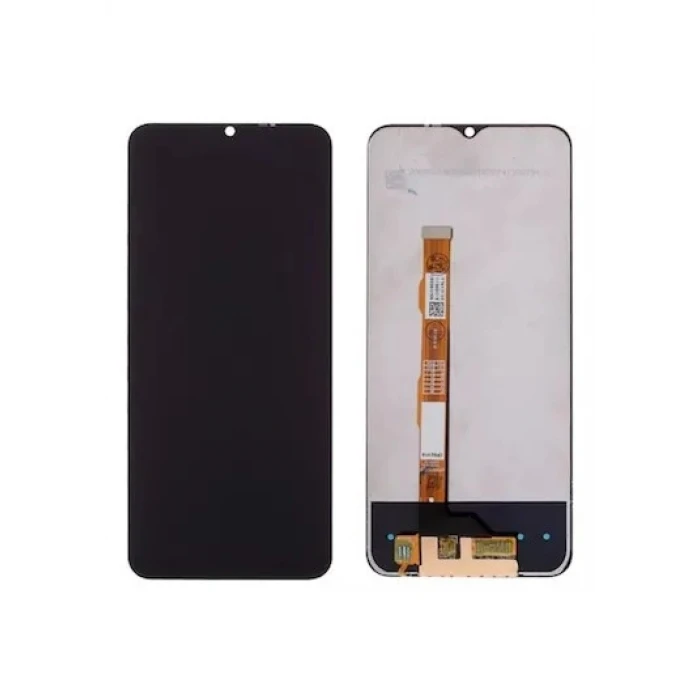Vivo Y33 Dokunmatik Ekran