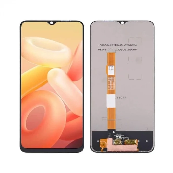 Vivo Y35 Dokunmatik ekran
