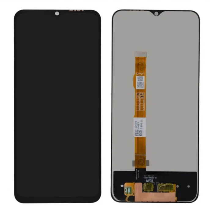 Vivo Y51-2020 Lcd Dokunmatik Ekran