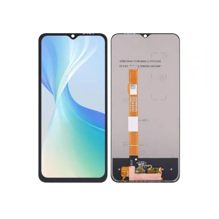 Vivo Y53S Lcd Ekran Dokunmatik