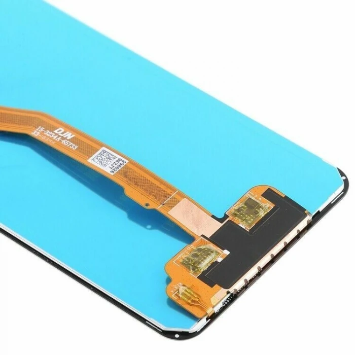 Vivo Y81 Dokunmatik ekran (Siyah)