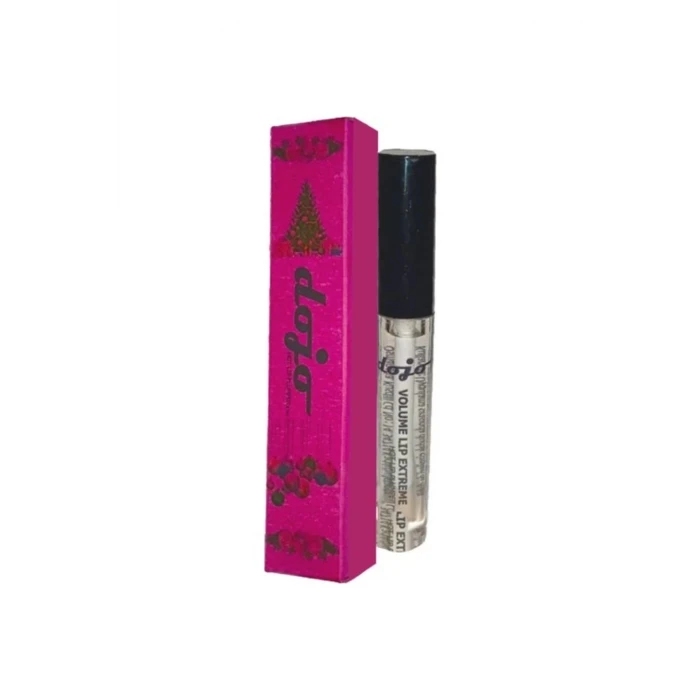Volume Lip Extreme Dojo Dolgun Dudaklar Lust925000011