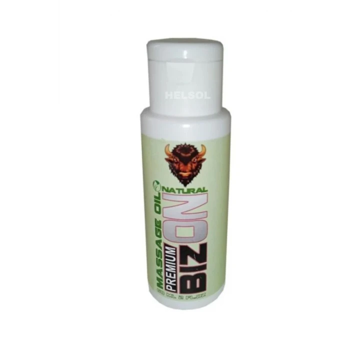 Vücut Masaj ve Bakım Yağı Rahatlatıcı Formülüyle 50 ml x 1 adet