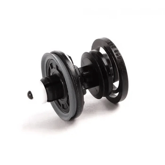 Vw Caddy - Golf 5 – Golf 6 - Scirocco - Touareg – Transporter T5 -Polo - Variant & Audi A4 - A5 - Q5 - Q7 & Volvo Kapı Döşeme Klipsi YK 0003 20 Adet