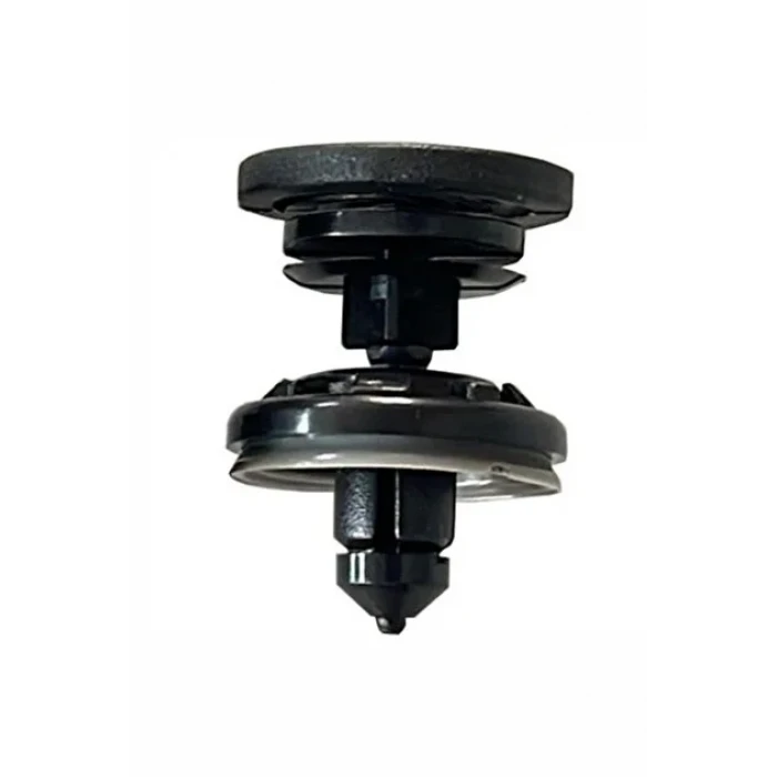 Vw Caddy - Golf 5 – Golf 6 - Scirocco - Touareg – Transporter T5 -Polo - Variant & Audi A4 - A5 - Q5 - Q7 & Volvo Kapı Döşeme Klipsi YK 0003 10 Adet