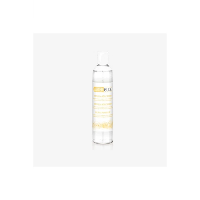 WATER GLIDE LUBRICANT ANAL LUBRİCANT 400ML