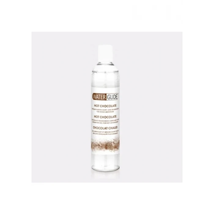 WATER GLIDE LUBRICANT ÇİKOLATALI LUBRİCANT 400ML