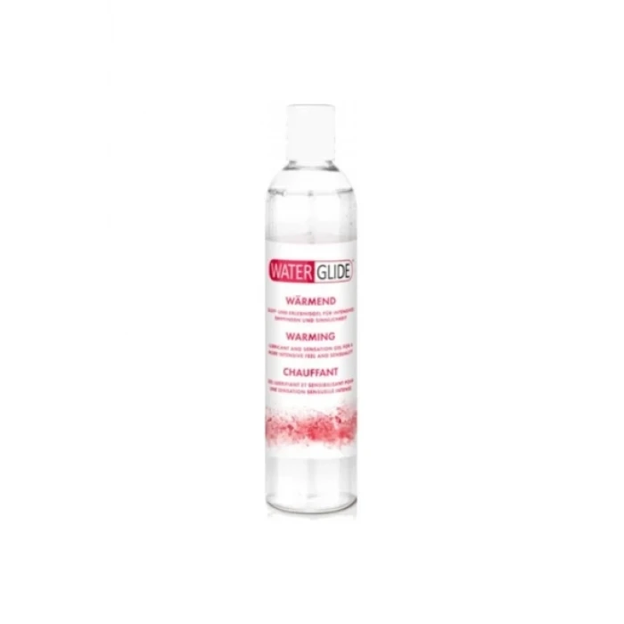 WATER GLIDE LUBRICANT ISITICILI LUBRİCANT 400ML