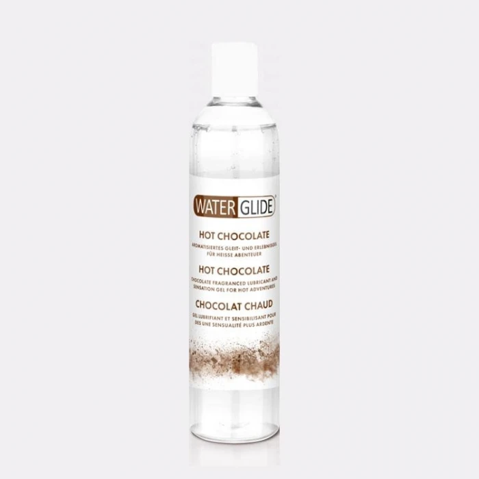 Water Glide  Waterglide Hot Chocolate Lubricant