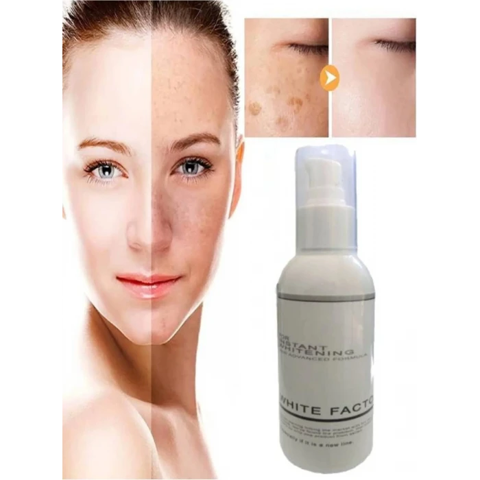 WHİTE FACTOR CİLT TON KREM 120 ML