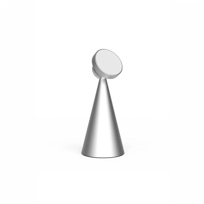 WS01 Magnetli Holder - Gümüş