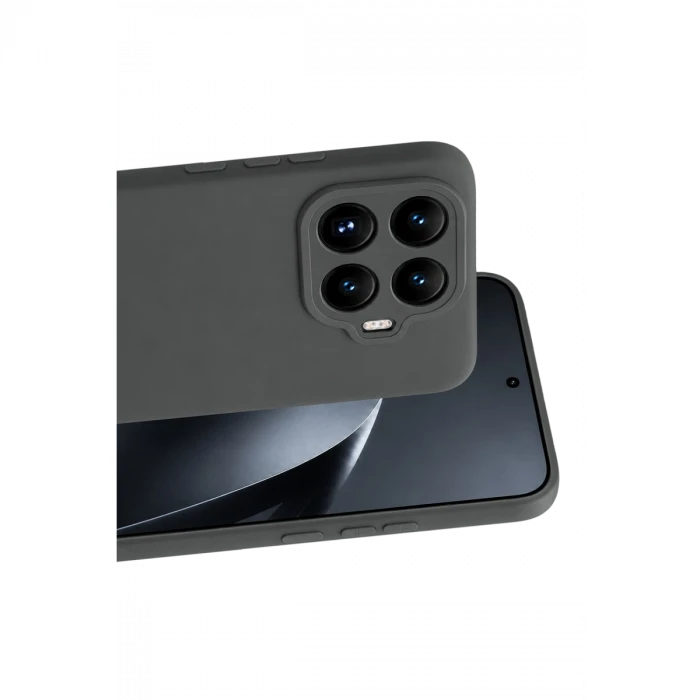 Xiaomi Mi 17T First Silikon - Gri