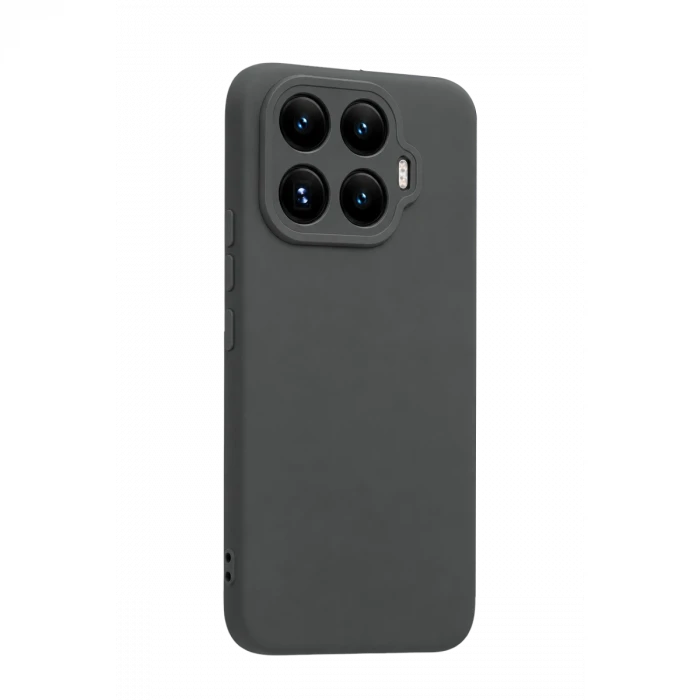 Xiaomi Mi 17T First Silikon - Gri