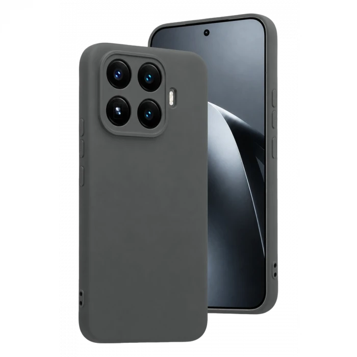 Xiaomi Mi 17T Pro First Silikon - Gri